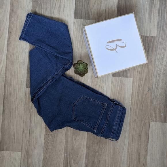 Skinny h&m jeans, 27 - Picture 2 of 2